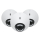 Kamera IP Ubiquiti UVC-G5-Dome-3 2K HD PoE 3-pack